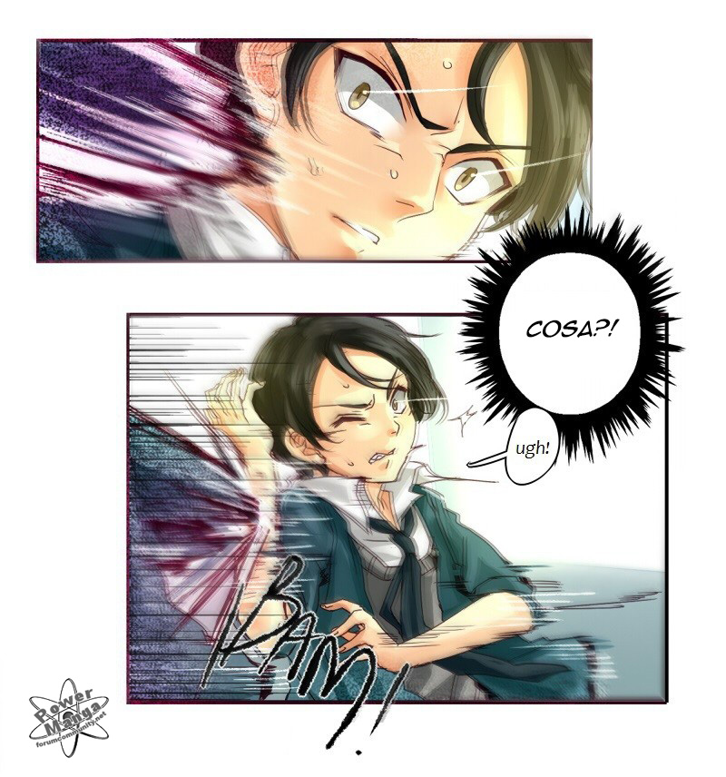 Read unOrdinary IT Manga Online