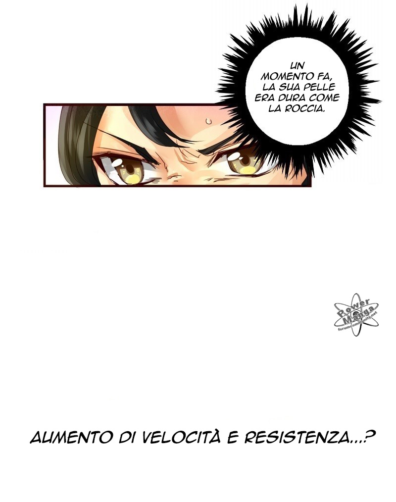 Read unOrdinary IT Manga Online