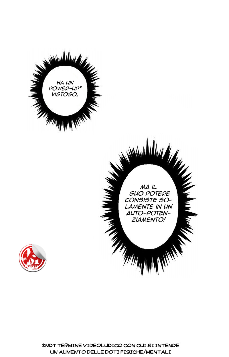 Read unOrdinary IT Manga Online