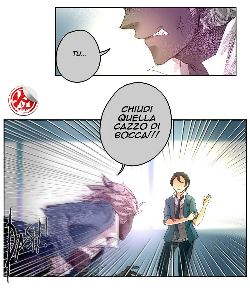 Read unOrdinary IT Manga Online