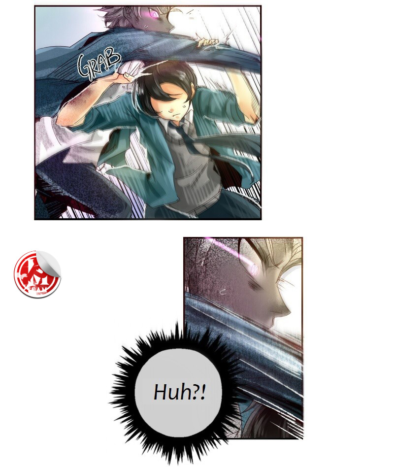 Read unOrdinary IT Manga Online