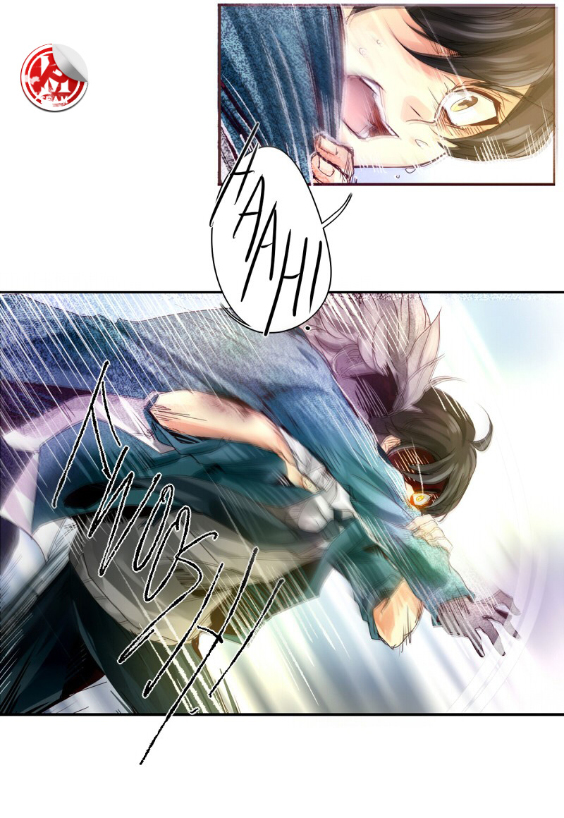 Read unOrdinary IT Manga Online