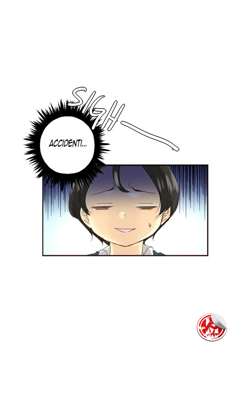 Read unOrdinary IT Manga Online