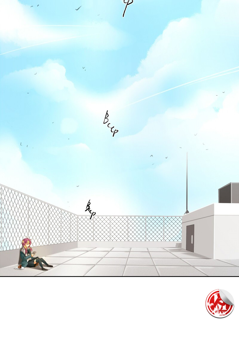 Read unOrdinary IT Manga Online
