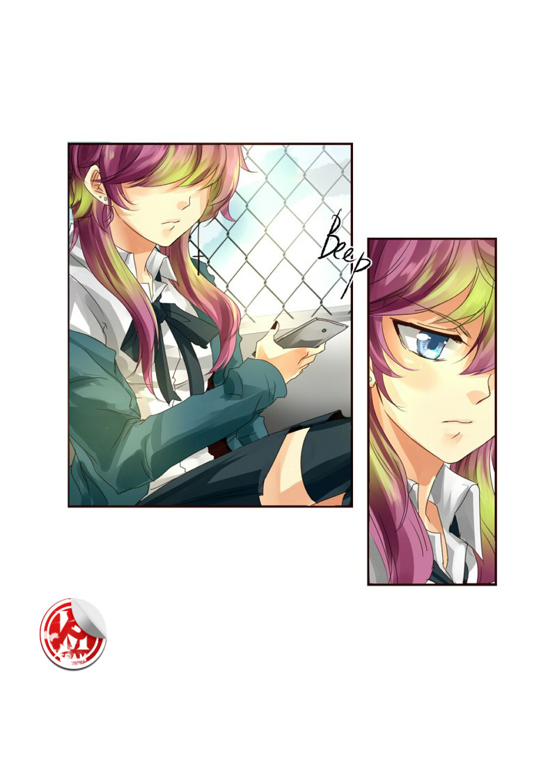 Read unOrdinary IT Manga Online