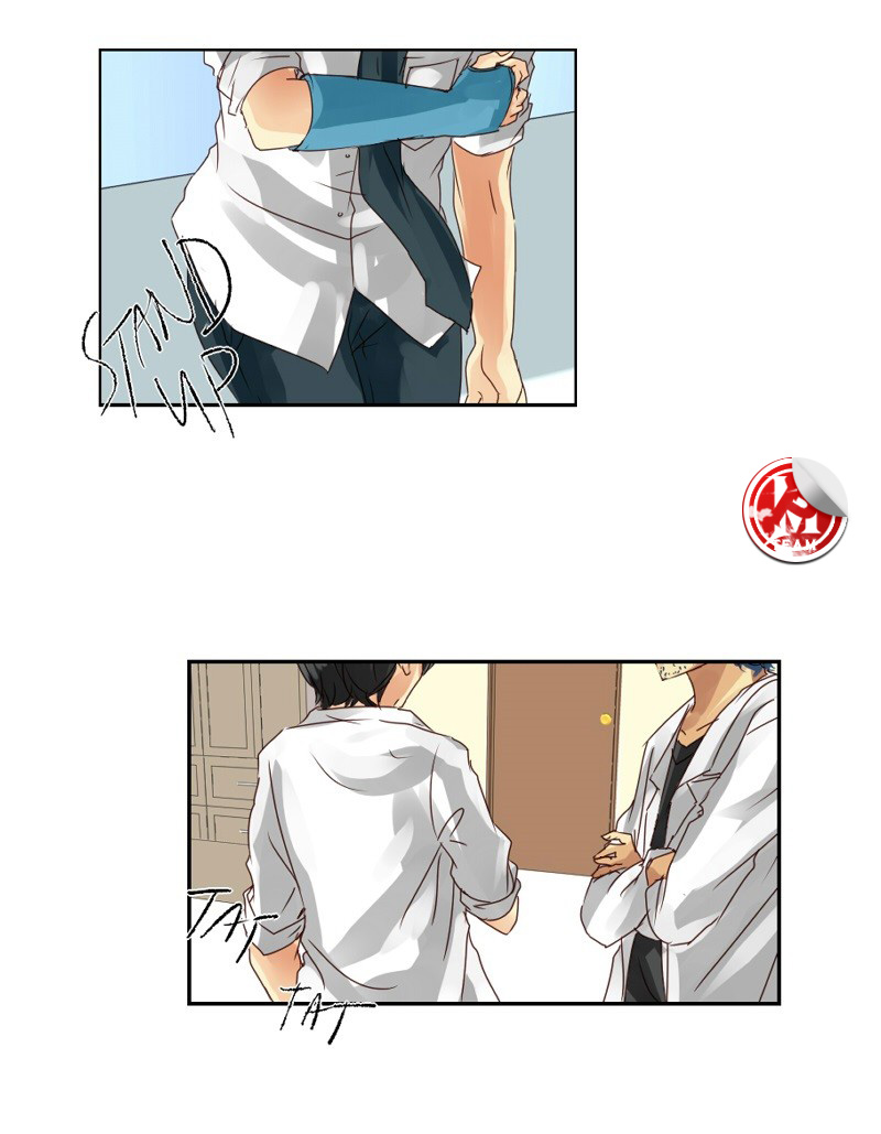 Read unOrdinary IT Manga Online