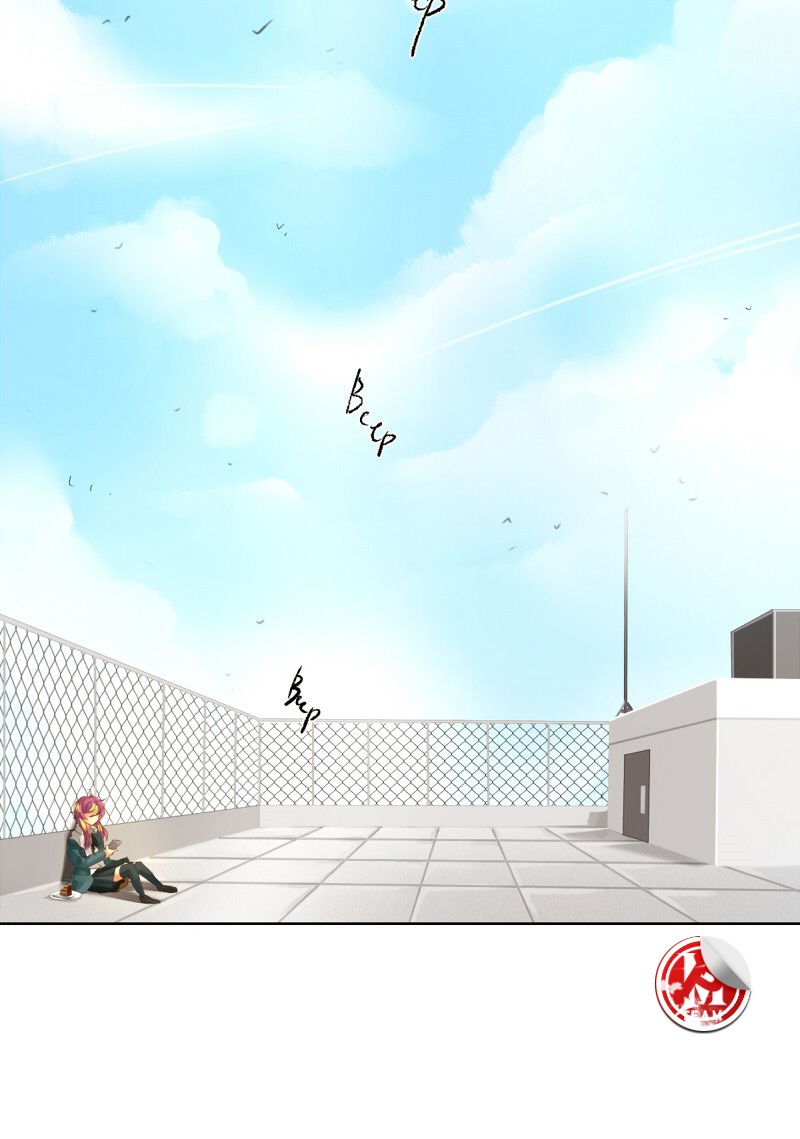 Read unOrdinary IT Manga Online