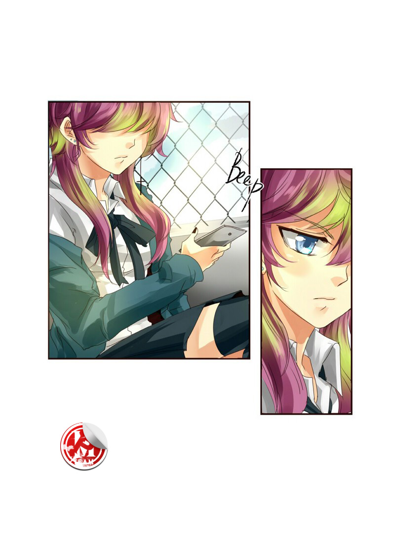 Read unOrdinary IT Manga Online