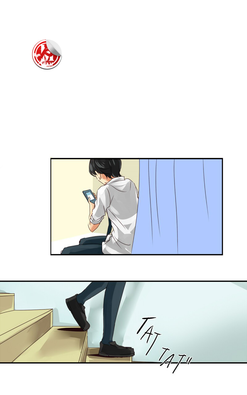 Read unOrdinary IT Manga Online