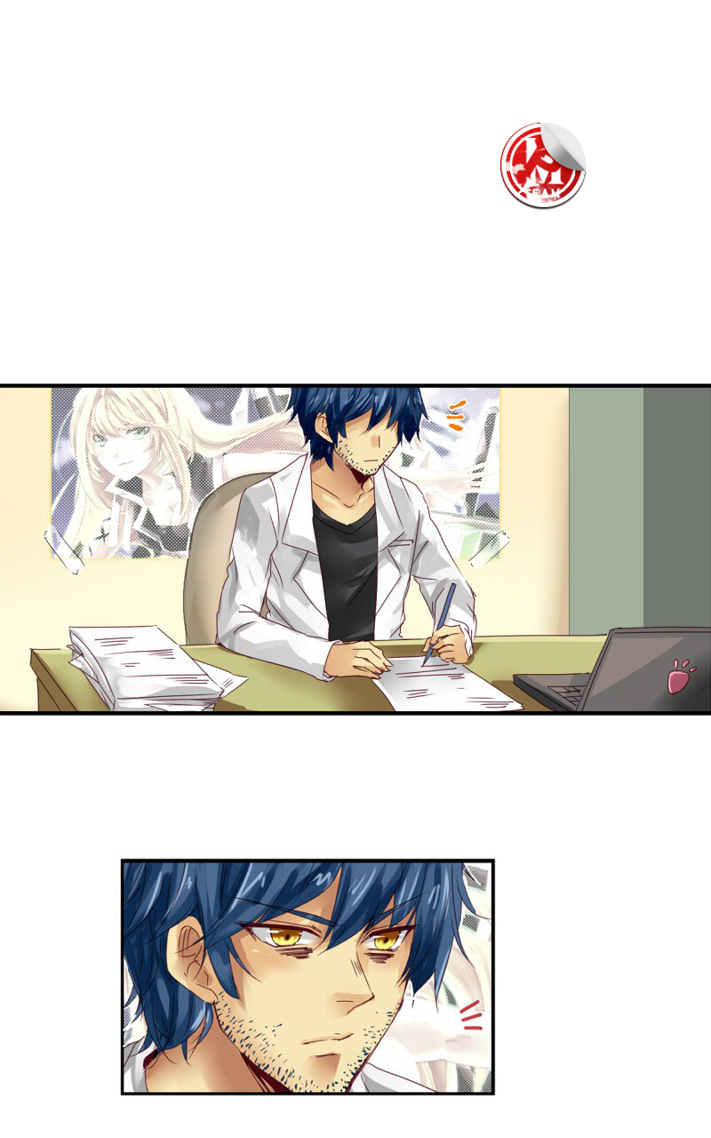 Read unOrdinary IT Manga Online