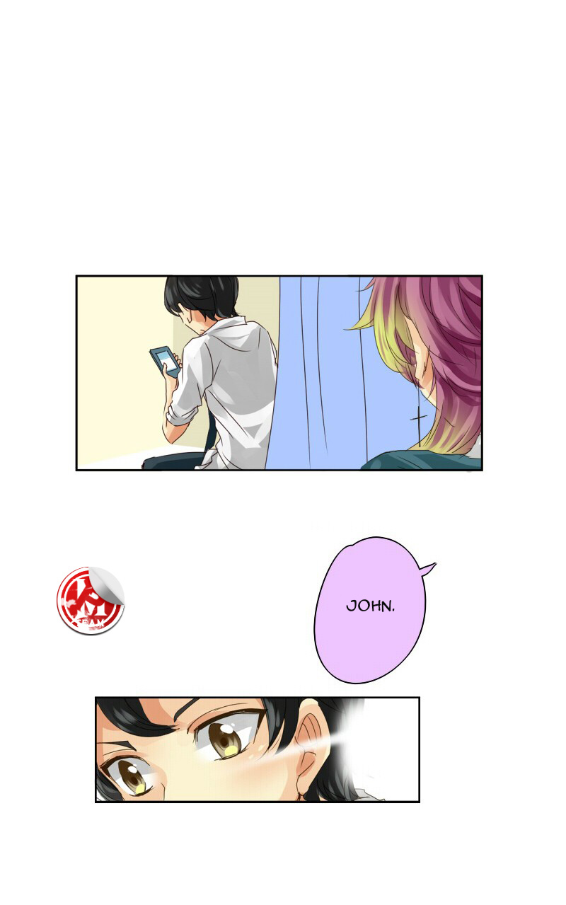 Read unOrdinary IT Manga Online