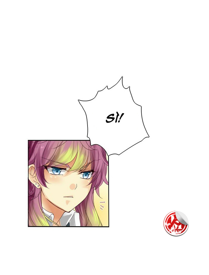 Read unOrdinary IT Manga Online