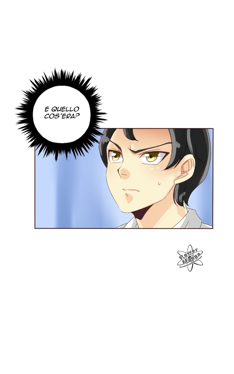 Read unOrdinary IT Manga Online