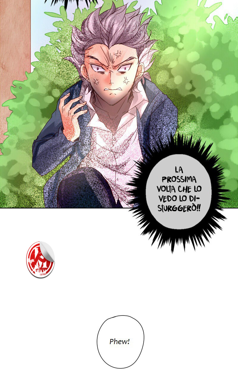 Read unOrdinary IT Manga Online