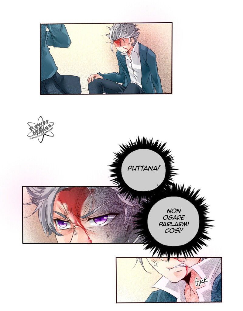 Read unOrdinary IT Manga Online