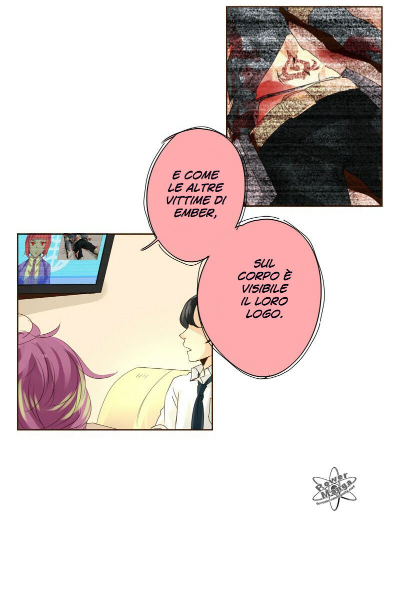 Read unOrdinary IT Manga Online