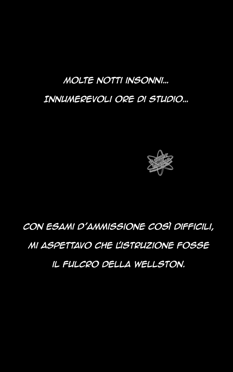 Read unOrdinary IT Manga Online