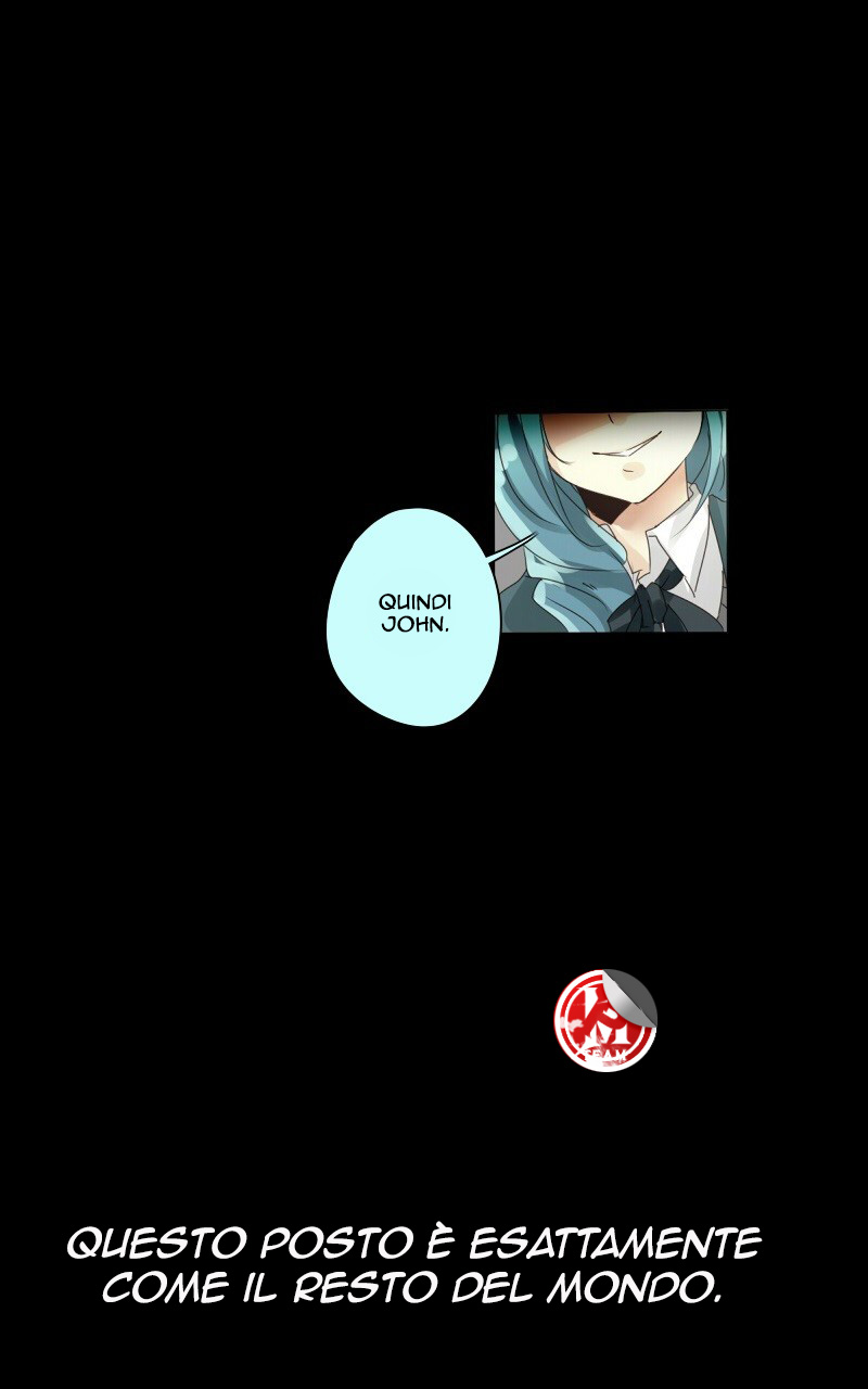 Read unOrdinary IT Manga Online