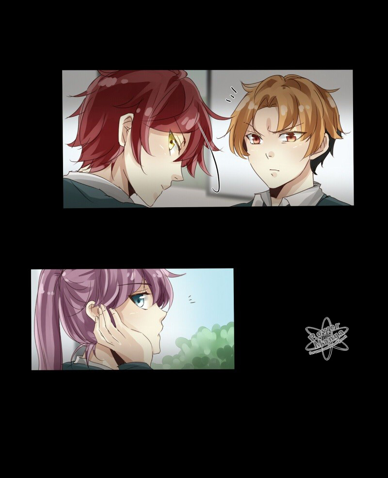 Read unOrdinary IT Manga Online