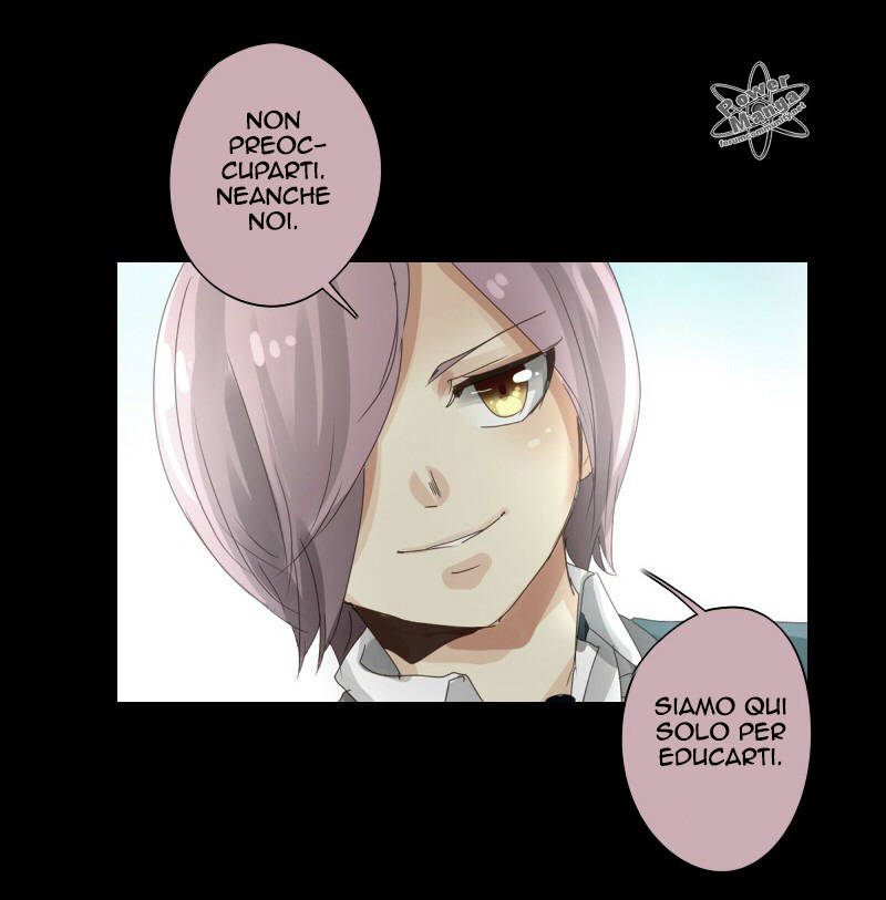 Read unOrdinary IT Manga Online