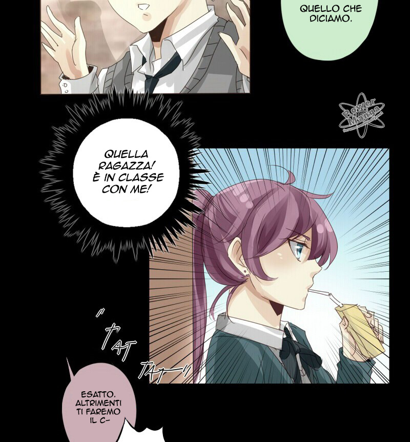 Read unOrdinary IT Manga Online
