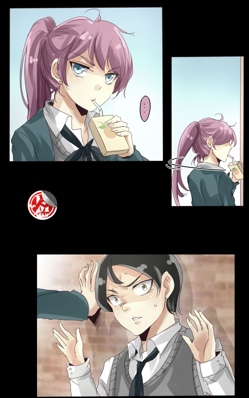 Read unOrdinary IT Manga Online
