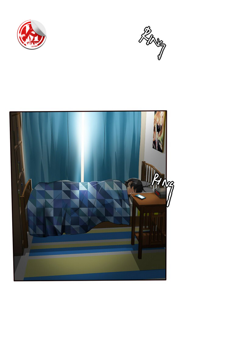 Read unOrdinary IT Manga Online