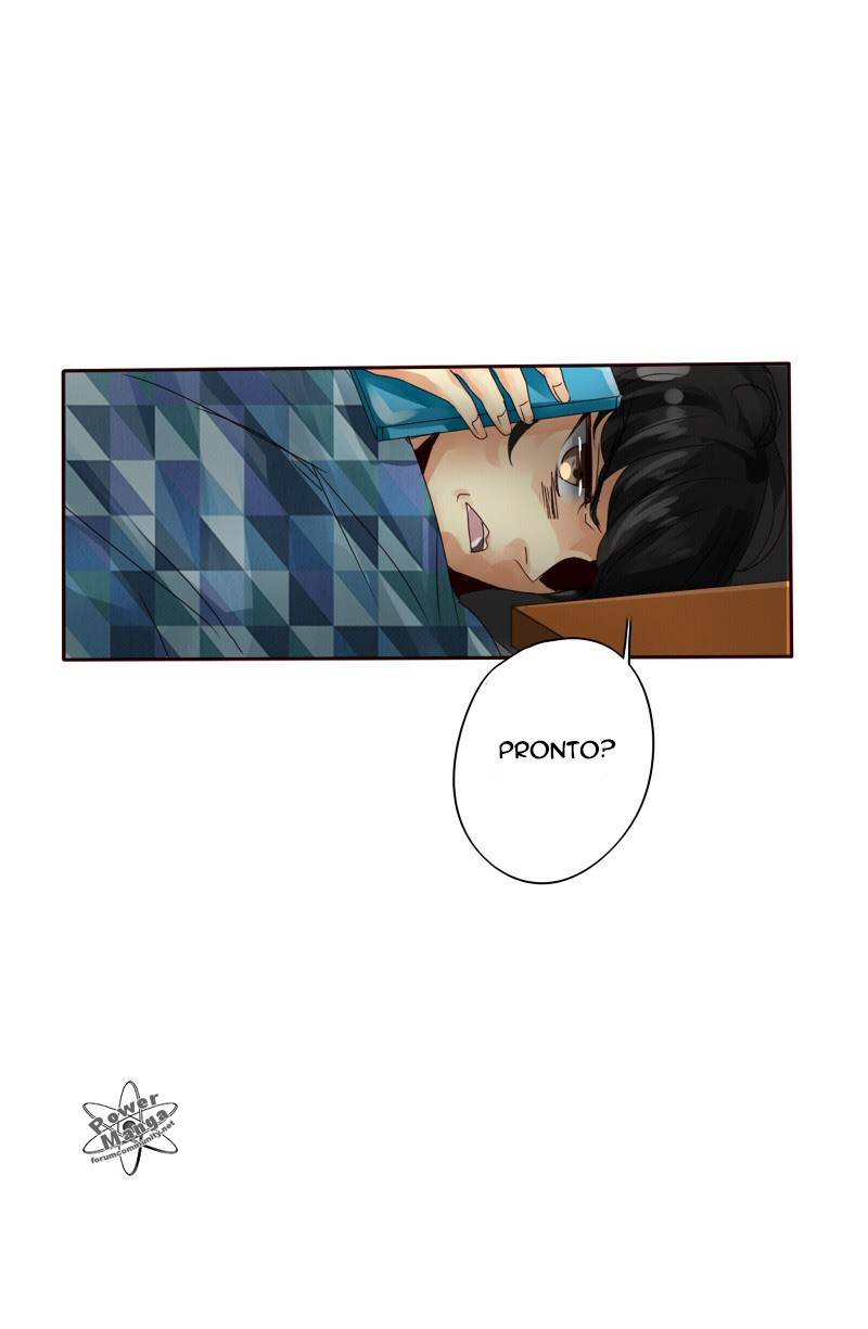 Read unOrdinary IT Manga Online