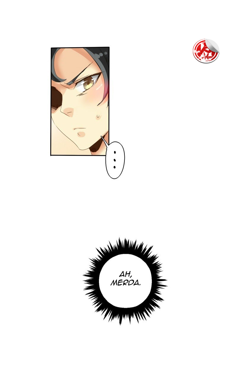 Read unOrdinary IT Manga Online
