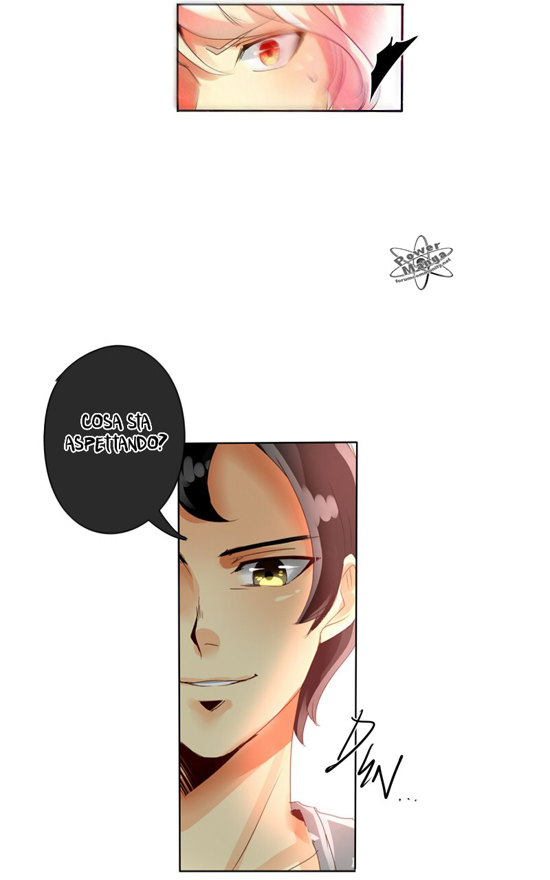 Read unOrdinary IT Manga Online