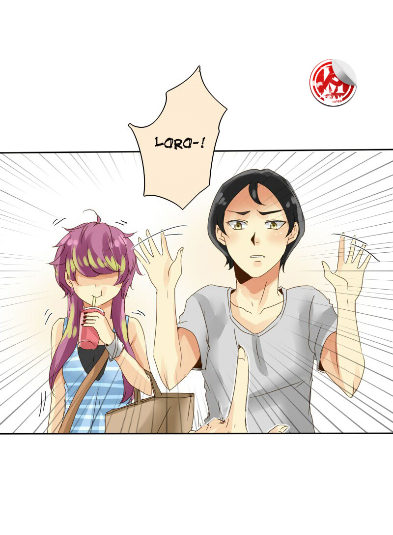 Read unOrdinary IT Manga Online