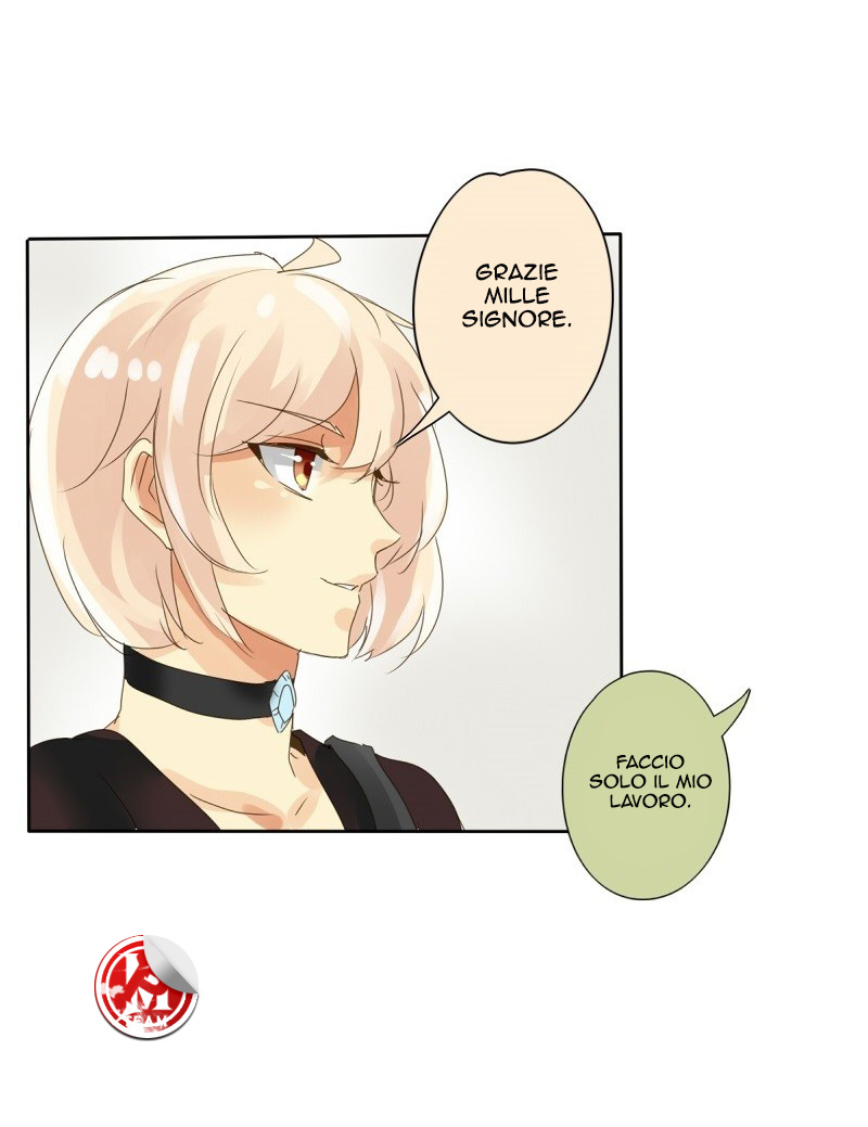 Read unOrdinary IT Manga Online