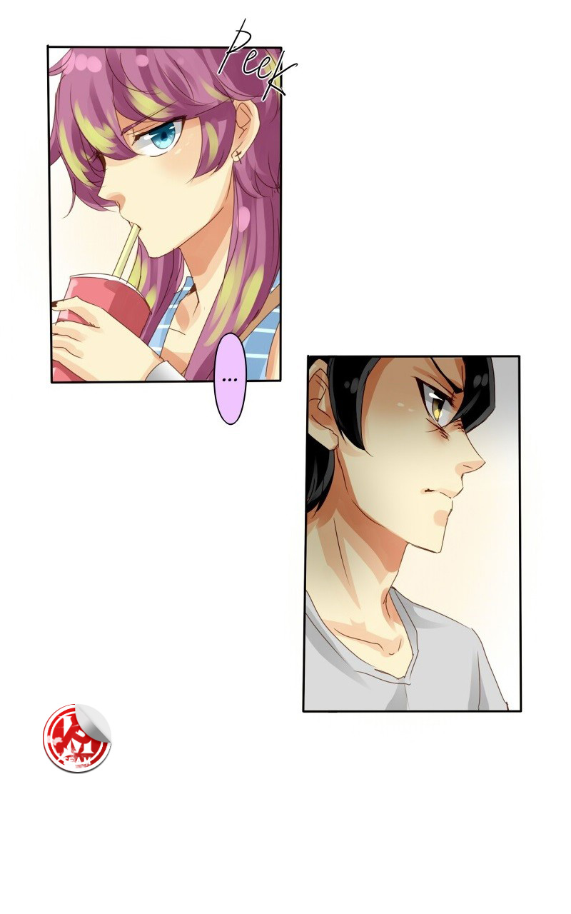Read unOrdinary IT Manga Online