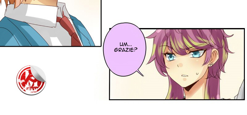 Read unOrdinary IT Manga Online