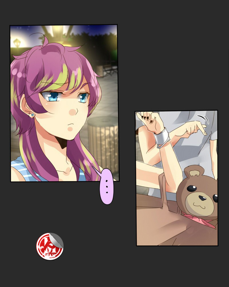 Read unOrdinary IT Manga Online