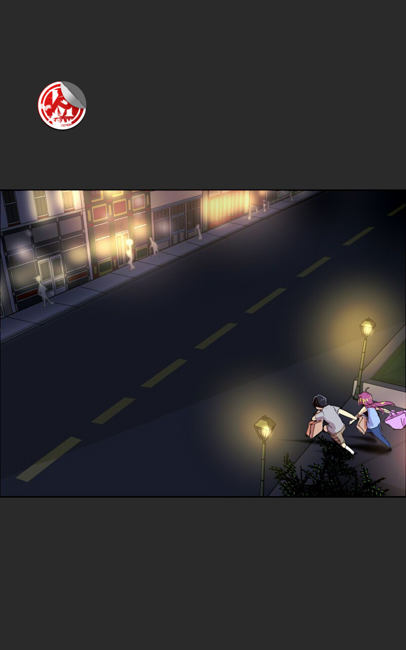 Read unOrdinary IT Manga Online