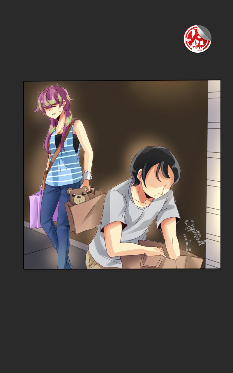 Read unOrdinary IT Manga Online
