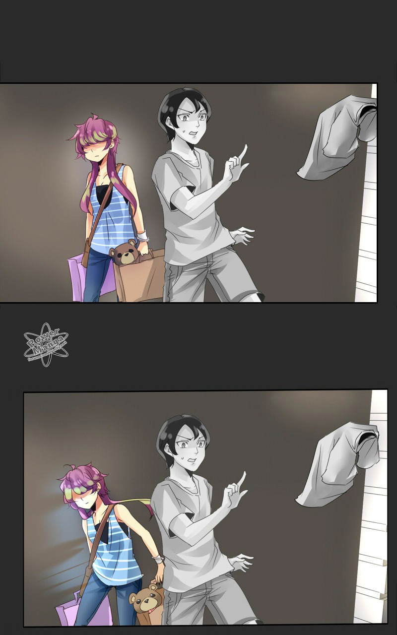 Read unOrdinary IT Manga Online