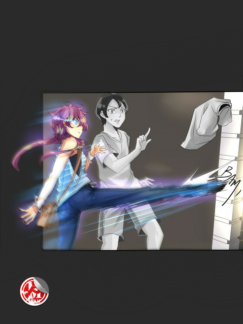 Read unOrdinary IT Manga Online