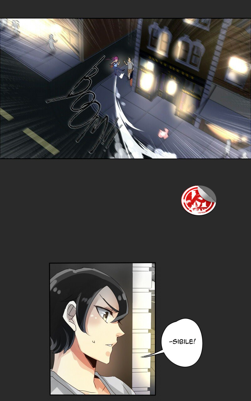 Read unOrdinary IT Manga Online