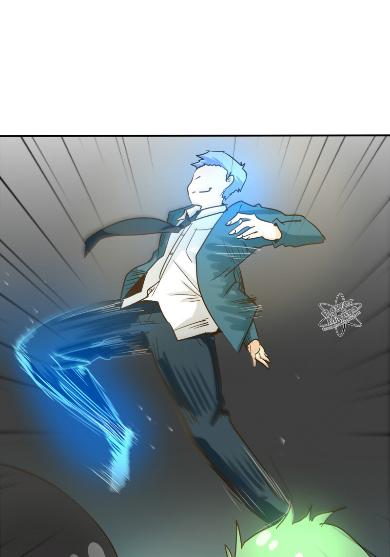 Read unOrdinary IT Manga Online
