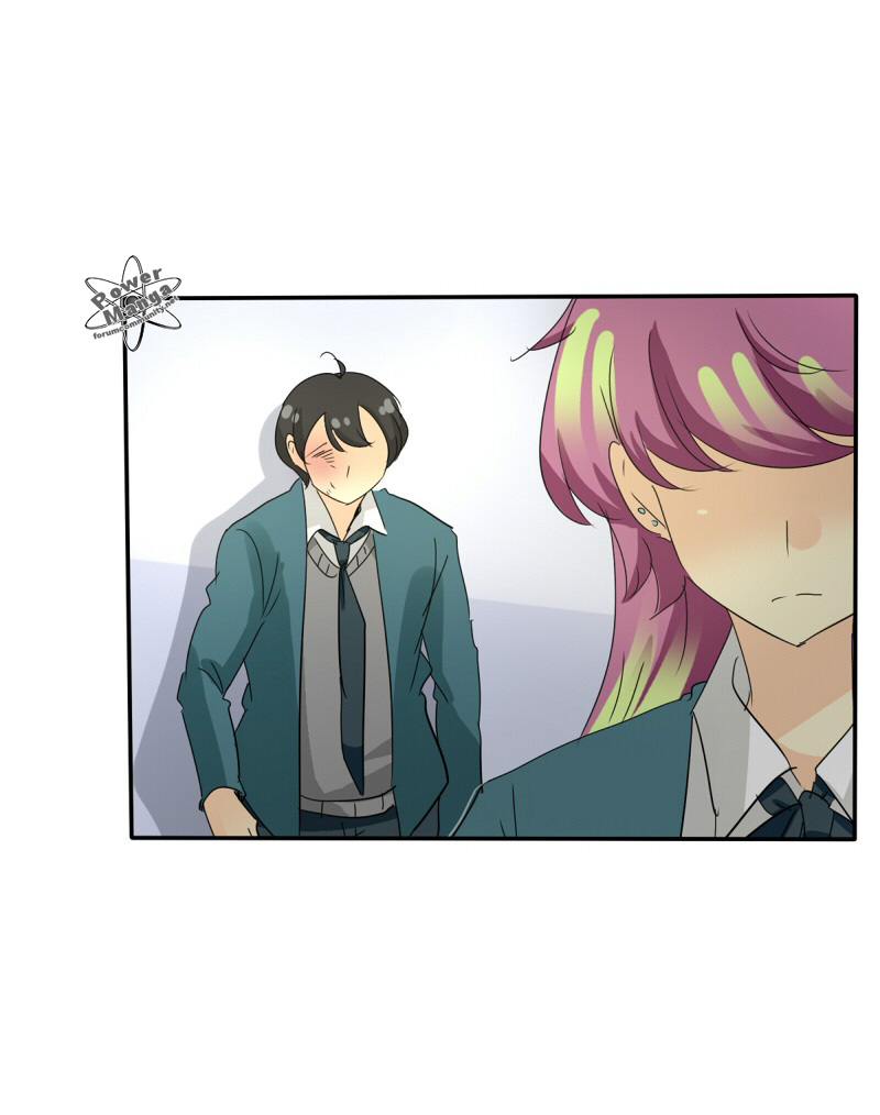 Read unOrdinary IT Manga Online