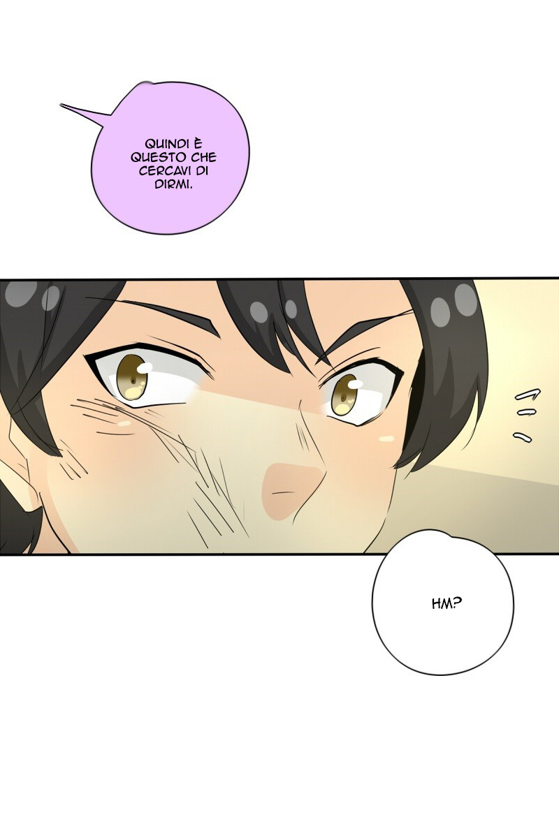 Read unOrdinary IT Manga Online