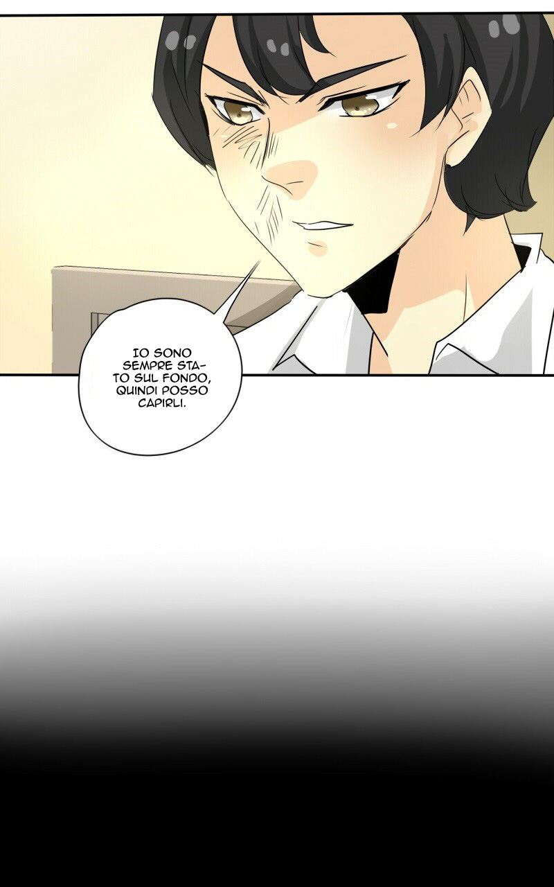 Read unOrdinary IT Manga Online