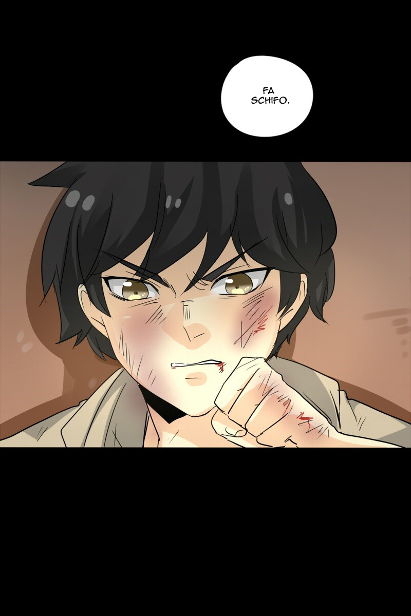 Read unOrdinary IT Manga Online