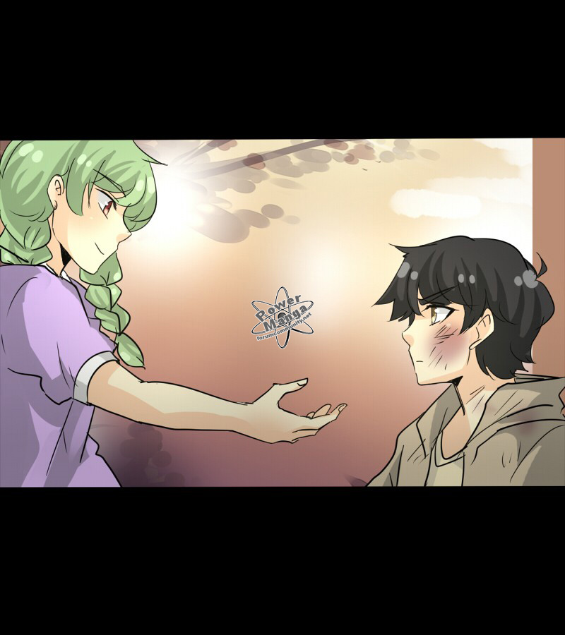 Read unOrdinary IT Manga Online
