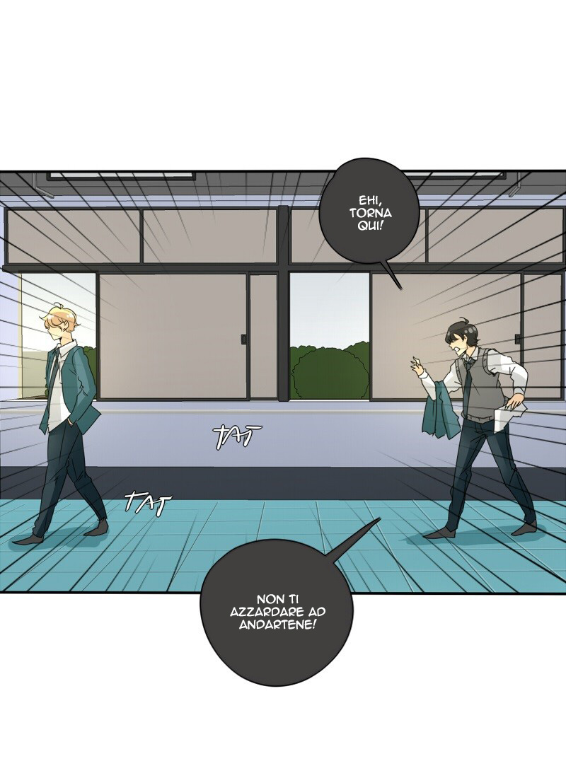 Read unOrdinary IT Manga Online