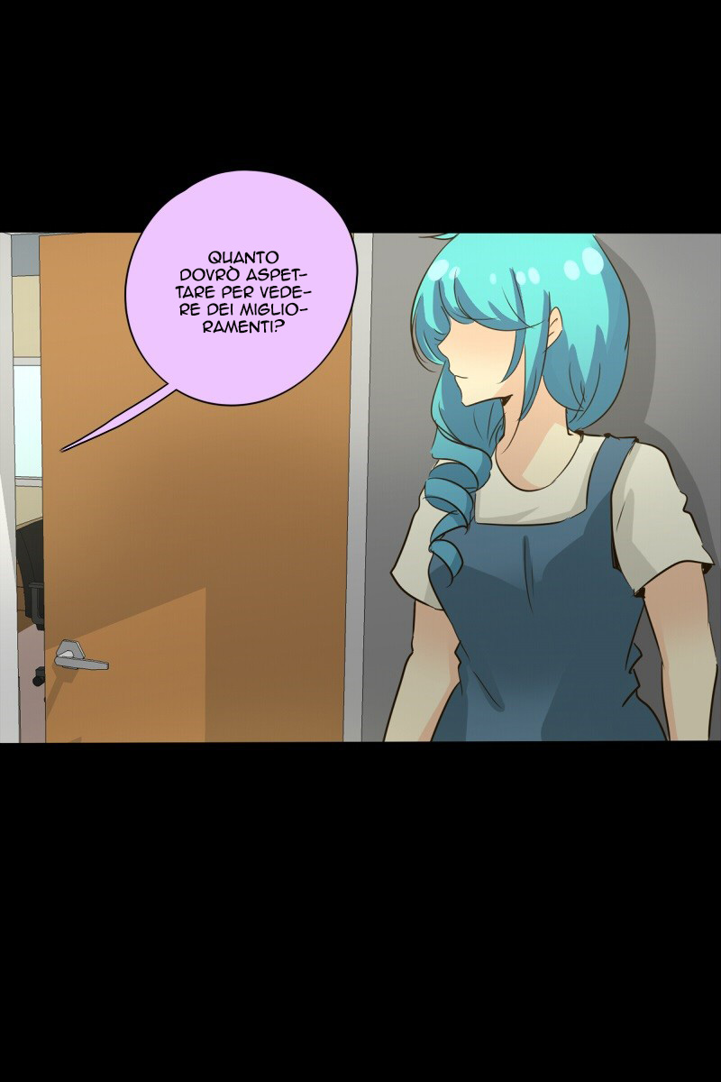 Read unOrdinary IT Manga Online