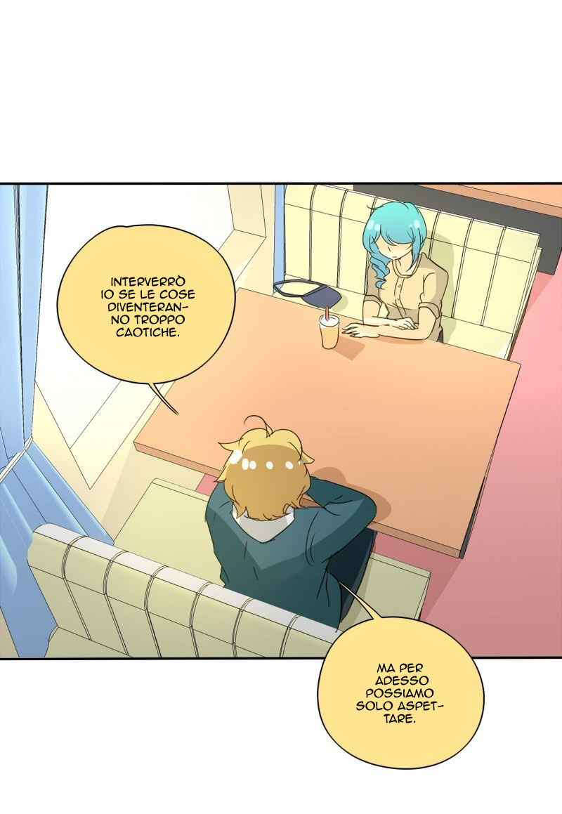 Read unOrdinary IT Manga Online