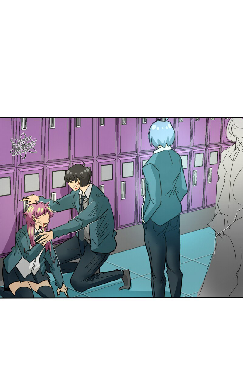 Read unOrdinary IT Manga Online